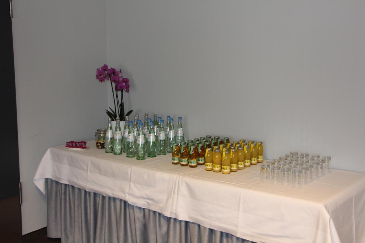 Scotty & Paul Hotel Deggendorf