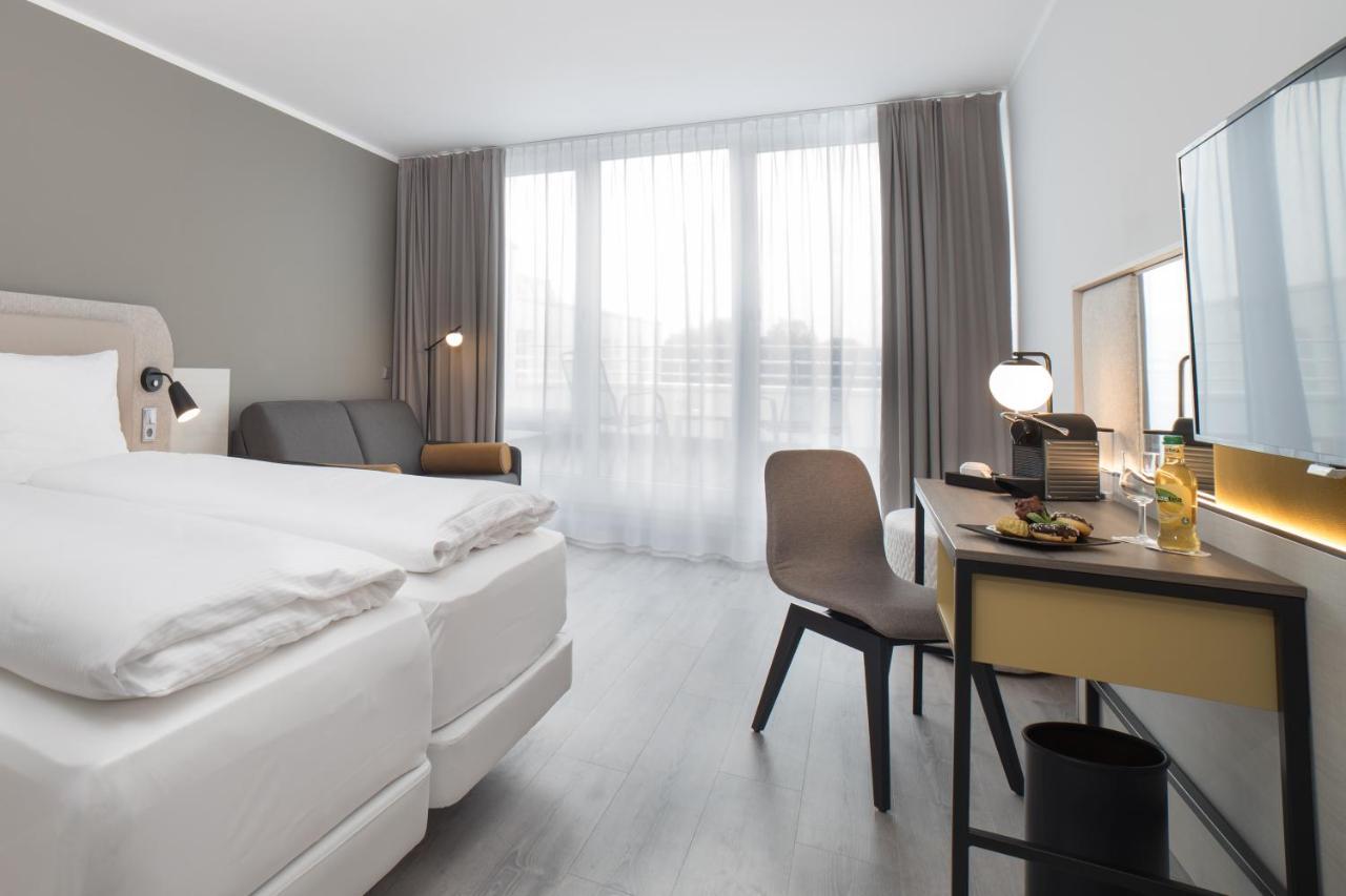 Hotel Scotty & Paul Deggendorf