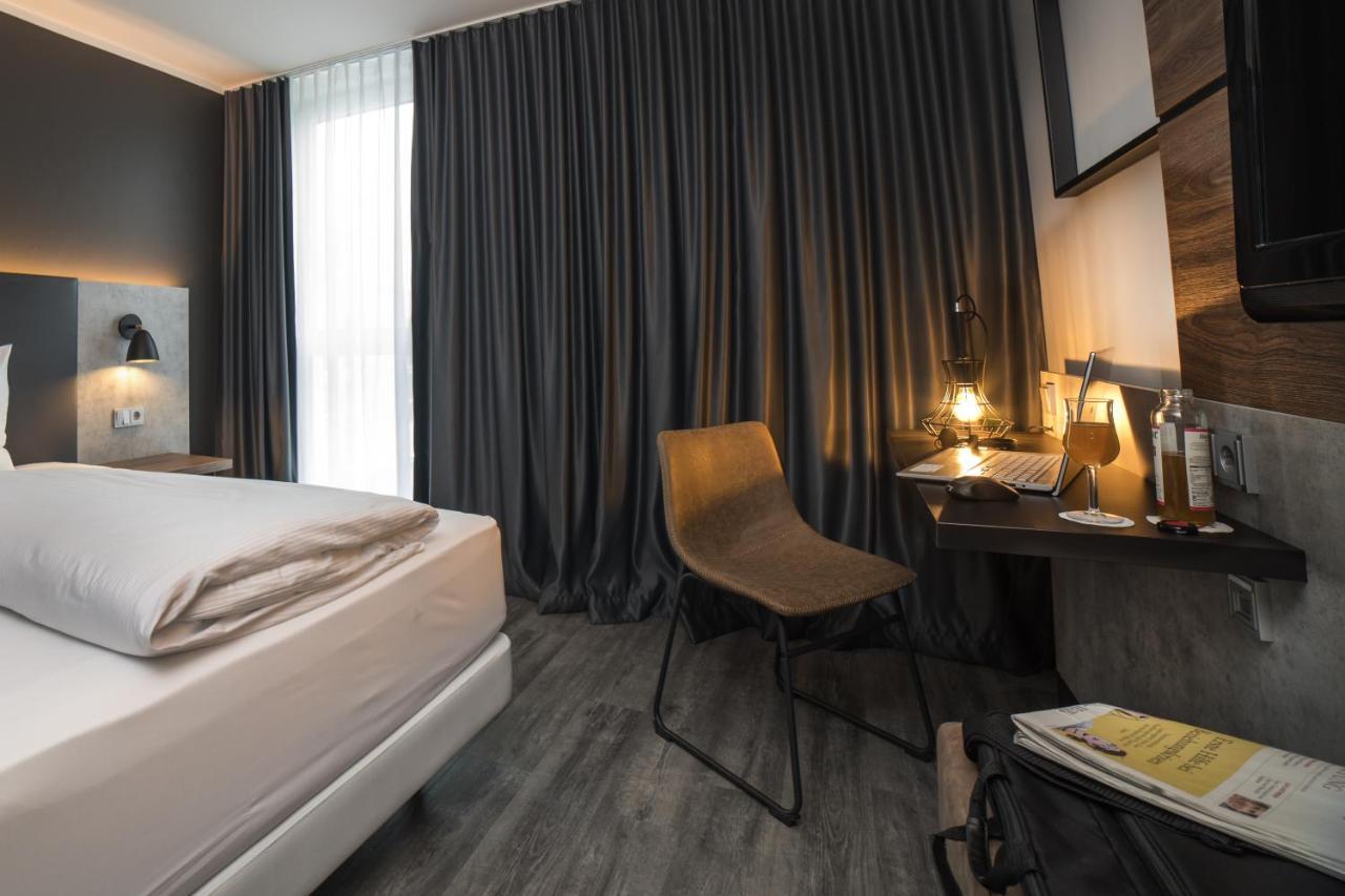 Scotty & Paul 4* Deggendorf