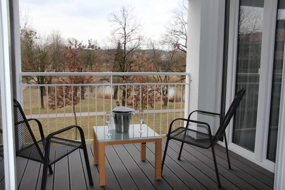 Scotty & Paul 4* Deggendorf