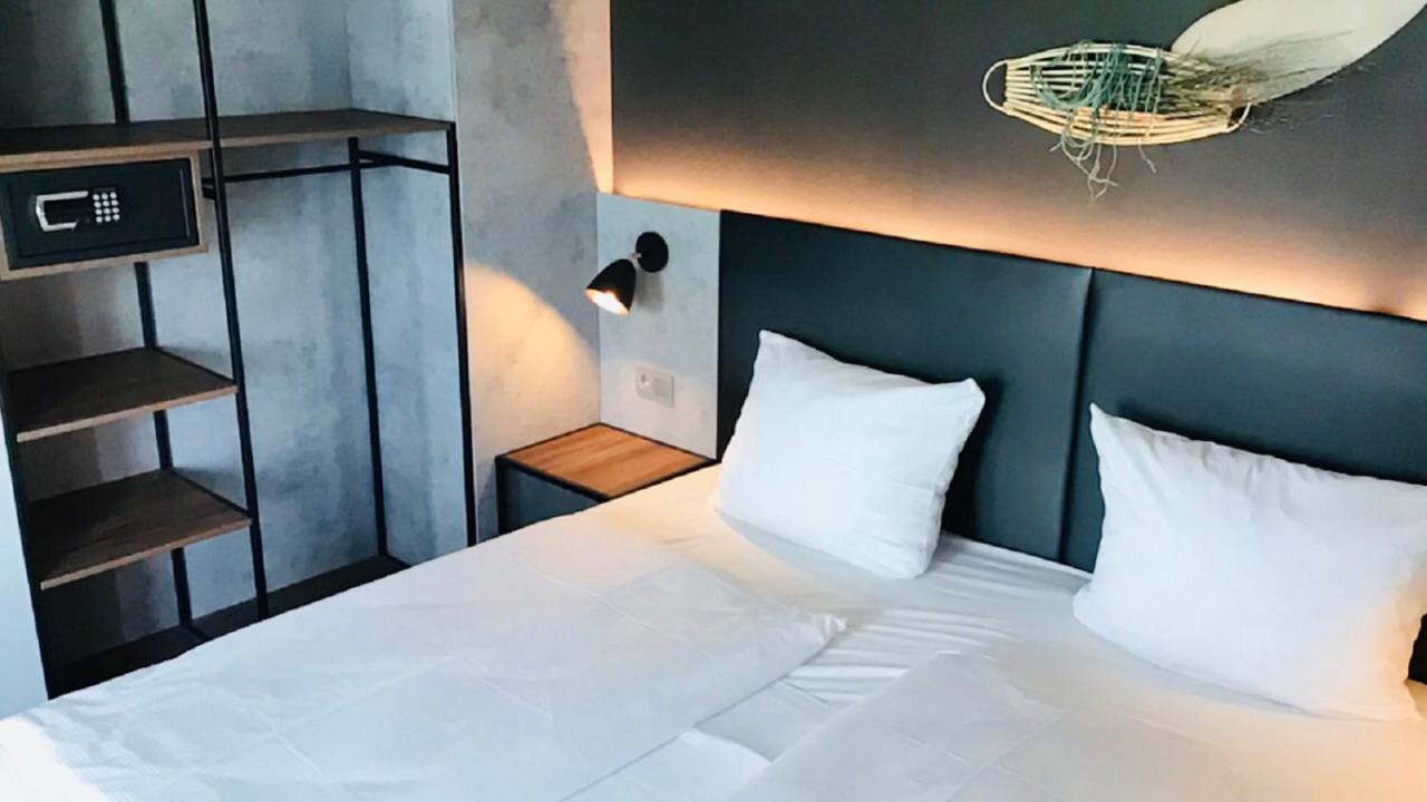 Scotty & Paul 4* Deggendorf